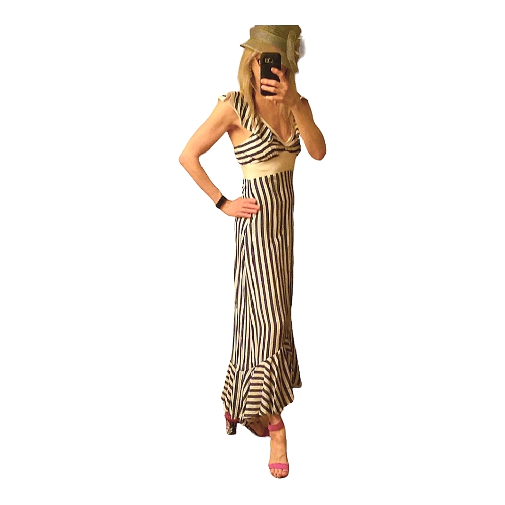 Fabulous Anthropologie Larke Dress - Picture 2 of 16